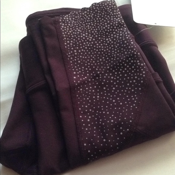 lululemon athletica Pants - Lululemon tight stuff ll